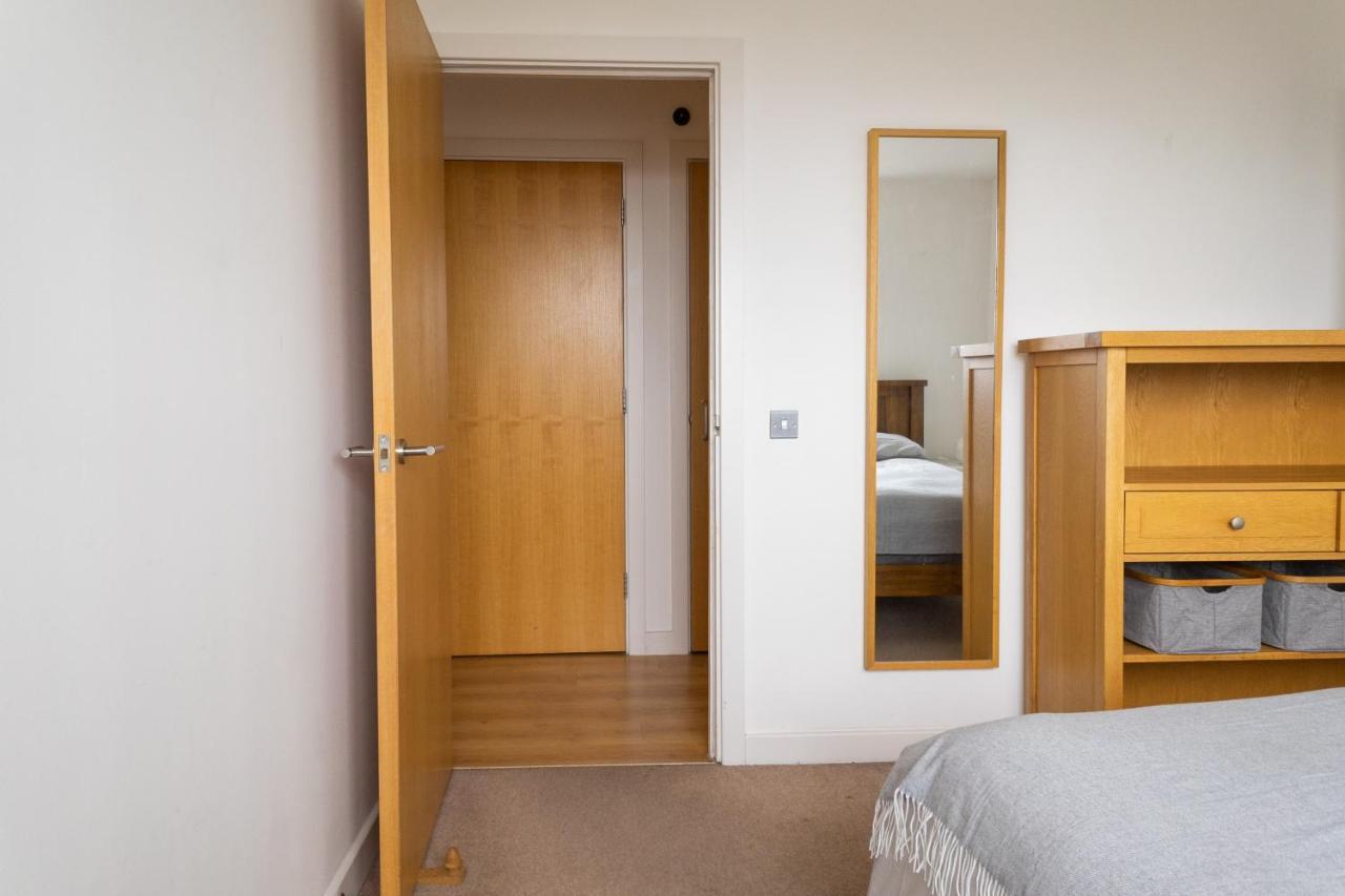 City Air Apartments - Shadwell - Great Transport Links Londra Dış mekan fotoğraf